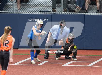 Thumbnail 1 in Otto-Eldred vs Clarion Area (PIAA D9 A True 2nd) photogallery.