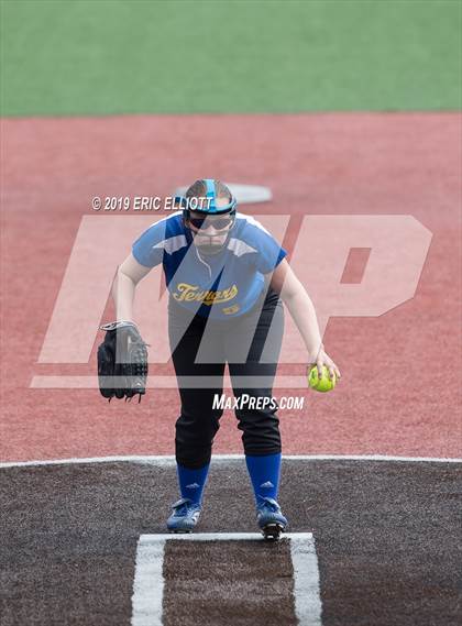 Thumbnail 3 in Otto-Eldred vs Clarion Area (PIAA D9 A True 2nd) photogallery.