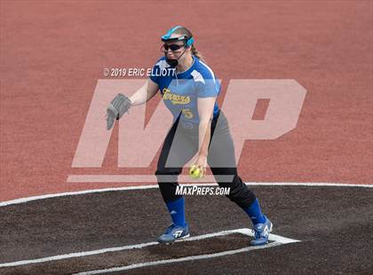 Thumbnail 3 in Otto-Eldred vs Clarion Area (PIAA D9 A True 2nd) photogallery.