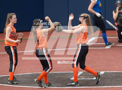 Thumbnail 3 in Otto-Eldred vs Clarion Area (PIAA D9 A True 2nd) photogallery.