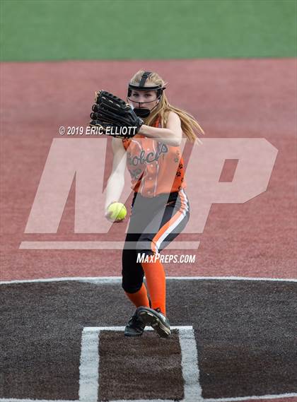 Thumbnail 2 in Otto-Eldred vs Clarion Area (PIAA D9 A True 2nd) photogallery.