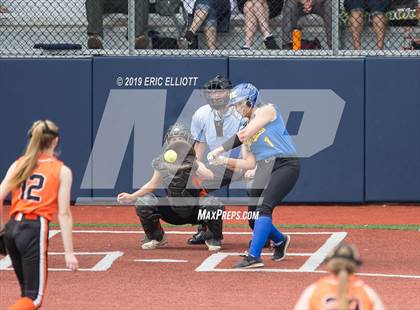 Thumbnail 1 in Otto-Eldred vs Clarion Area (PIAA D9 A True 2nd) photogallery.