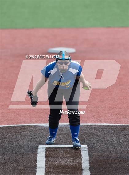 Thumbnail 1 in Otto-Eldred vs Clarion Area (PIAA D9 A True 2nd) photogallery.