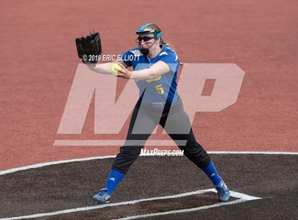 Thumbnail 1 in Otto-Eldred vs Clarion Area (PIAA D9 A True 2nd) photogallery.