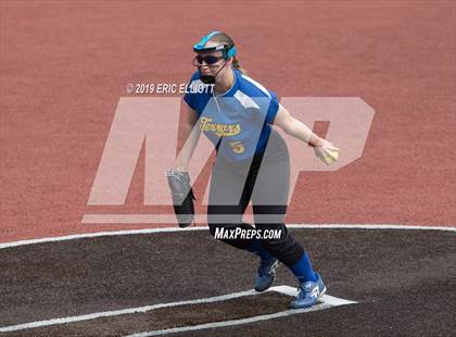 Thumbnail 2 in Otto-Eldred vs Clarion Area (PIAA D9 A True 2nd) photogallery.