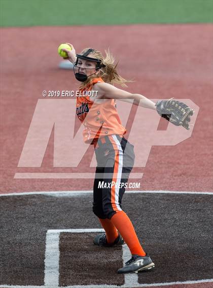Thumbnail 1 in Otto-Eldred vs Clarion Area (PIAA D9 A True 2nd) photogallery.