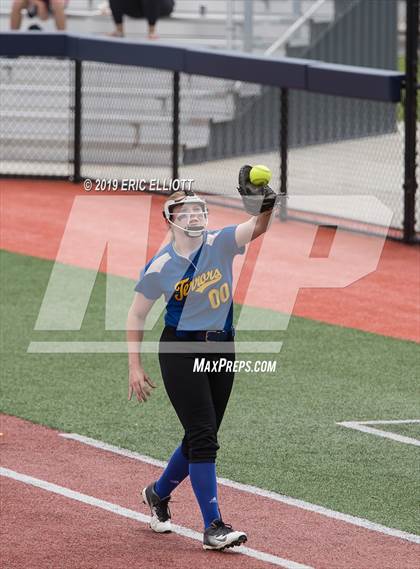 Thumbnail 2 in Otto-Eldred vs Clarion Area (PIAA D9 A True 2nd) photogallery.