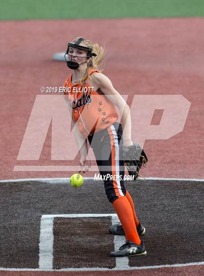 Thumbnail 2 in Otto-Eldred vs Clarion Area (PIAA D9 A True 2nd) photogallery.