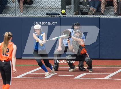 Thumbnail 3 in Otto-Eldred vs Clarion Area (PIAA D9 A True 2nd) photogallery.