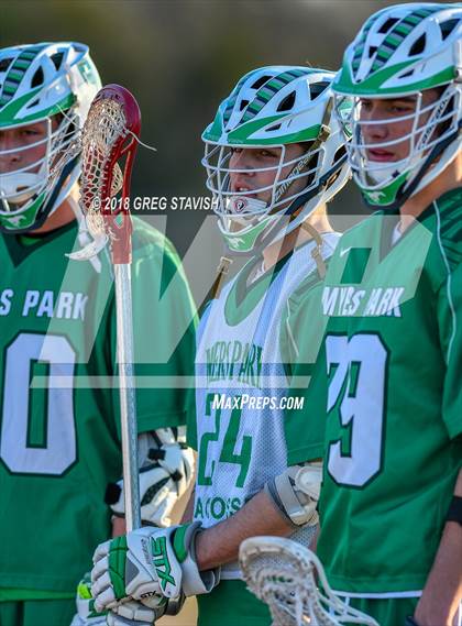 Thumbnail 3 in Myers Park @ Porter Ridge photogallery.