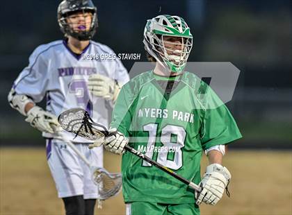 Thumbnail 1 in Myers Park @ Porter Ridge photogallery.