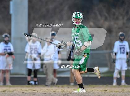 Thumbnail 1 in Myers Park @ Porter Ridge photogallery.