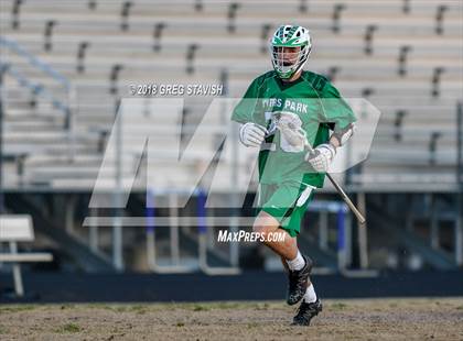 Thumbnail 3 in Myers Park @ Porter Ridge photogallery.