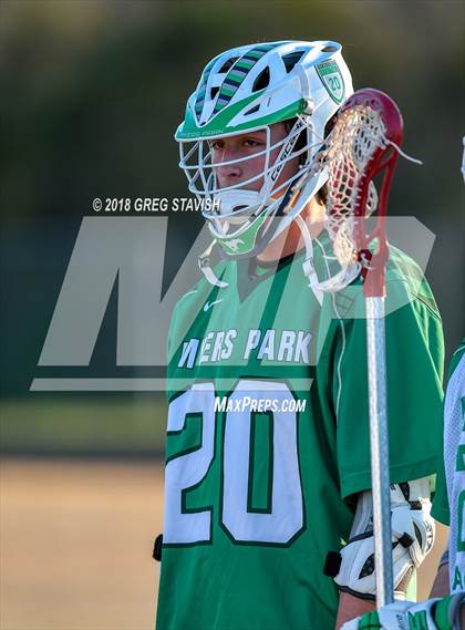 Thumbnail 1 in Myers Park @ Porter Ridge photogallery.
