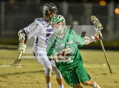 Thumbnail 3 in Myers Park @ Porter Ridge photogallery.