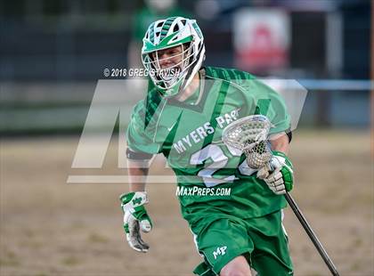 Thumbnail 3 in Myers Park @ Porter Ridge photogallery.