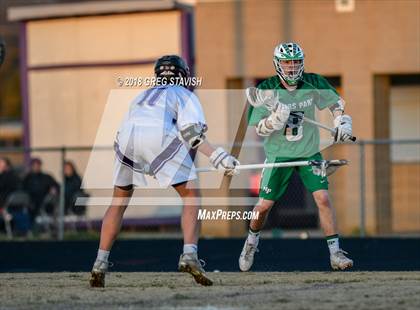 Thumbnail 3 in Myers Park @ Porter Ridge photogallery.