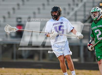 Thumbnail 3 in Myers Park @ Porter Ridge photogallery.