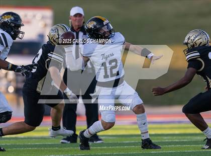 Thumbnail 1 in Snyder @ Lubbock photogallery.
