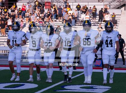 Thumbnail 1 in Snyder @ Lubbock photogallery.
