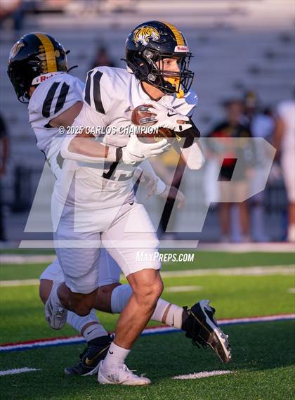 Thumbnail 1 in Snyder @ Lubbock photogallery.