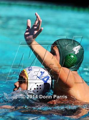 San Dimas @ Bonita