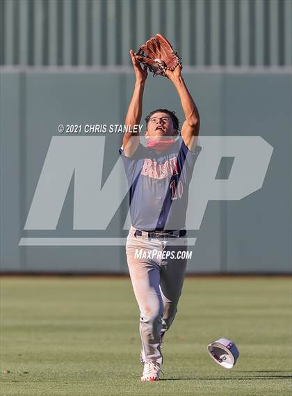 Thumbnail 1 in Benson @ Scottsdale Christian Academy (AIA 2A Finals) photogallery.