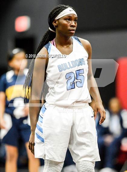Thumbnail 1 in Sanford vs. Centennial (Nike Tournament of Champions) photogallery.