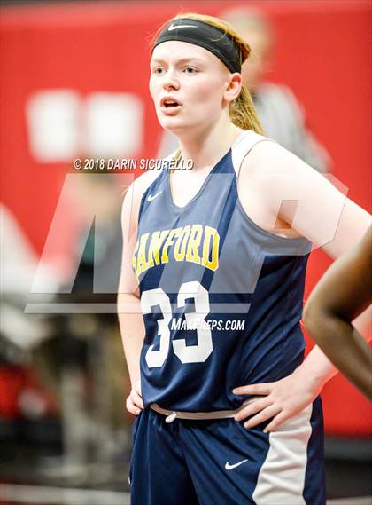 Thumbnail 1 in Sanford vs. Centennial (Nike Tournament of Champions) photogallery.