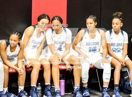 Thumbnail 1 in Sanford vs. Centennial (Nike Tournament of Champions) photogallery.
