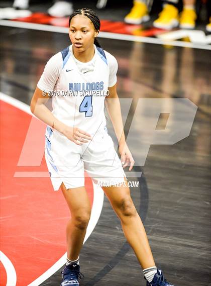 Thumbnail 1 in Sanford vs. Centennial (Nike Tournament of Champions) photogallery.