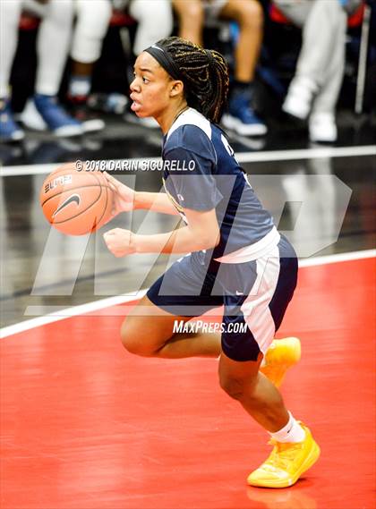 Thumbnail 3 in Sanford vs. Centennial (Nike Tournament of Champions) photogallery.
