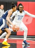 Photo from the gallery "Sanford vs. Centennial (Nike Tournament of Champions)"