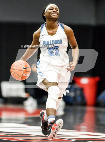 Thumbnail 3 in Sanford vs. Centennial (Nike Tournament of Champions) photogallery.