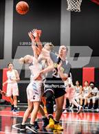 Photo from the gallery "Sanford vs. Centennial (Nike Tournament of Champions)"