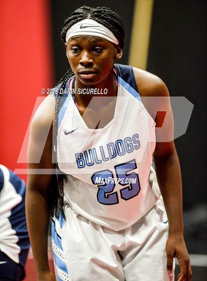 Thumbnail 3 in Sanford vs. Centennial (Nike Tournament of Champions) photogallery.