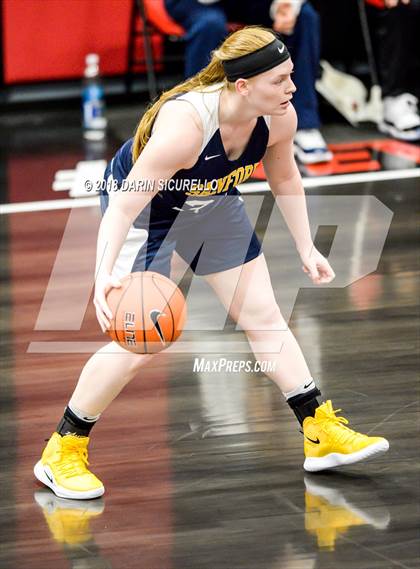 Thumbnail 3 in Sanford vs. Centennial (Nike Tournament of Champions) photogallery.