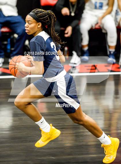 Thumbnail 2 in Sanford vs. Centennial (Nike Tournament of Champions) photogallery.