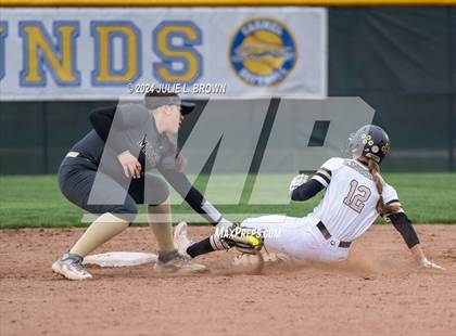 Thumbnail 3 in Penn vs Noblesville (Carmel Invite) photogallery.