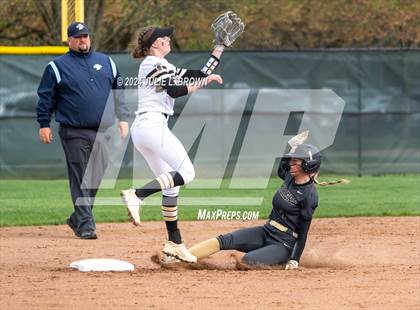 Thumbnail 1 in Penn vs Noblesville (Carmel Invite) photogallery.