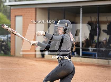 Thumbnail 3 in Penn vs Noblesville (Carmel Invite) photogallery.