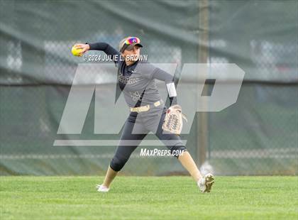 Thumbnail 1 in Penn vs Noblesville (Carmel Invite) photogallery.