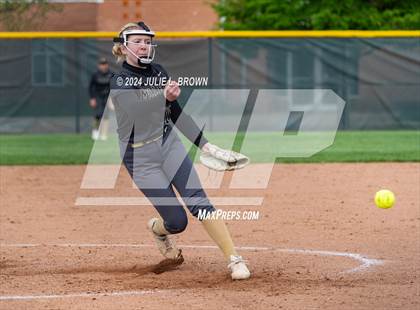 Thumbnail 1 in Penn vs Noblesville (Carmel Invite) photogallery.