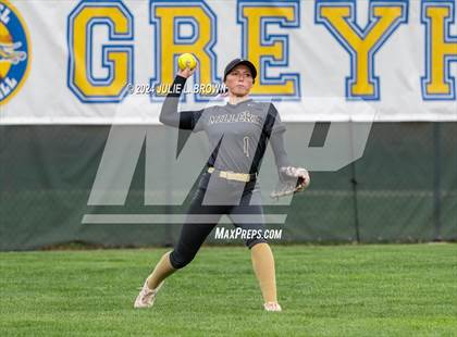 Thumbnail 1 in Penn vs Noblesville (Carmel Invite) photogallery.