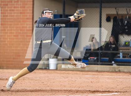 Thumbnail 1 in Penn vs Noblesville (Carmel Invite) photogallery.