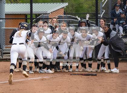 Thumbnail 1 in Penn vs Noblesville (Carmel Invite) photogallery.