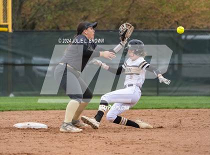 Thumbnail 3 in Penn vs Noblesville (Carmel Invite) photogallery.