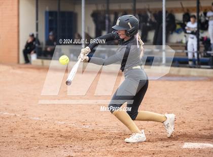 Thumbnail 2 in Penn vs Noblesville (Carmel Invite) photogallery.