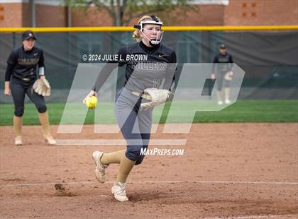 Thumbnail 2 in Penn vs Noblesville (Carmel Invite) photogallery.