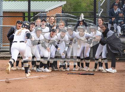 Thumbnail 2 in Penn vs Noblesville (Carmel Invite) photogallery.